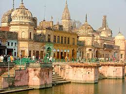 Varanasi Book Taxi.