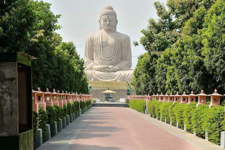 Bodhgaya